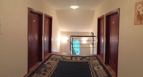 Hotel Euroclub Praha