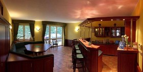 Hotel Euroclub Praha