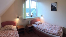 Hotel Euroclub Praha