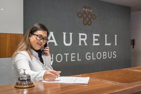 Hotel Globus