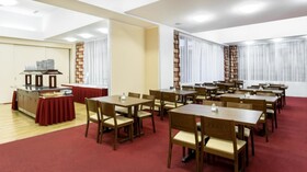 Hotel Globus