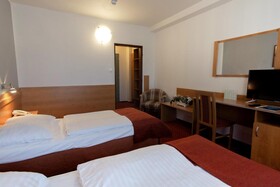 Hotel Globus