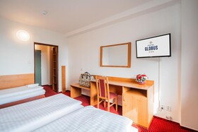 Hotel Globus