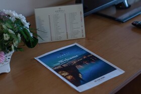 Hotel Globus