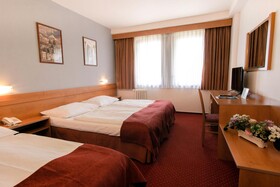 Hotel Globus