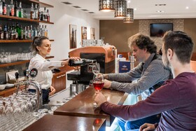Hotel Globus