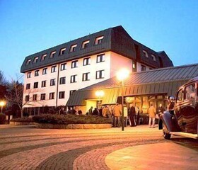 Hotel Globus