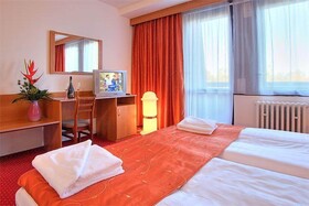 Hotel Globus
