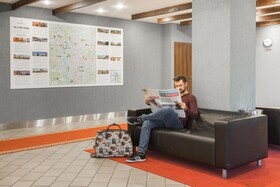 Hotel Globus