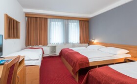 Hotel Globus