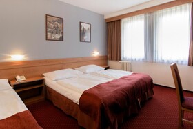 Hotel Globus