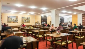 Hotel Globus