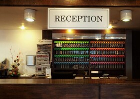 Hotel Globus