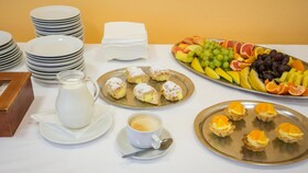 Hotel Globus
