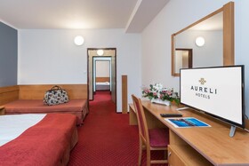 Hotel Globus