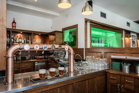 Hotel Globus
