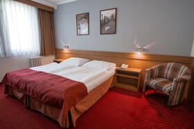 Hotel Globus