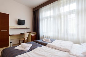 Hotel Gloria
