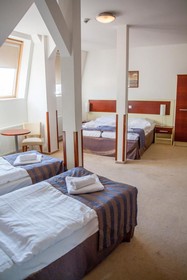 Hotel Gloria