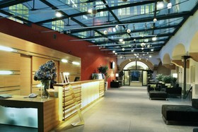 Hotel Golden Angel
