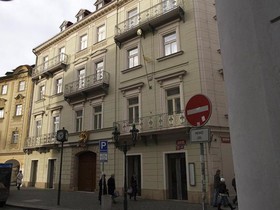 Hotel Golden Angel