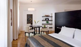 Hotel Golden Angel