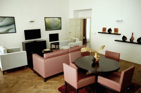 Hotel Golden Angel