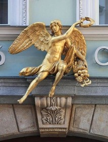 Hotel Golden Angel