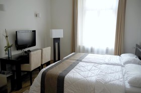 Hotel Golden Angel