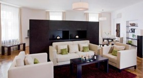 Hotel Golden Angel