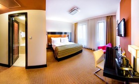Hotel Grand Majestic Plaza