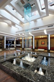 Hotel Grand Majestic Plaza