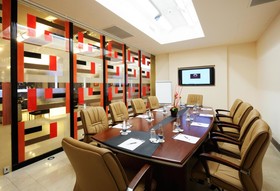 Hotel Grand Majestic Plaza