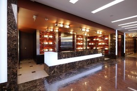 Hotel Grand Majestic Plaza
