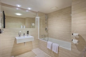Hotel Grand Majestic Plaza