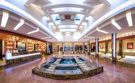 Hotel Grand Majestic Plaza