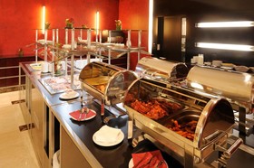 Hotel Grand Majestic Plaza