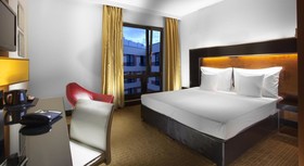 Hotel Grand Majestic Plaza