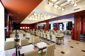 Hotel Grand Majestic Plaza