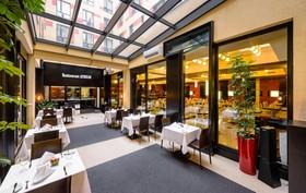 Hotel Grand Majestic Plaza
