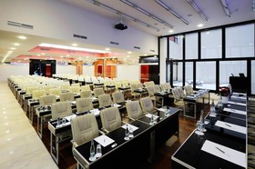 Hotel Grand Majestic Plaza