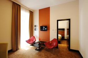 Hotel Grand Majestic Plaza