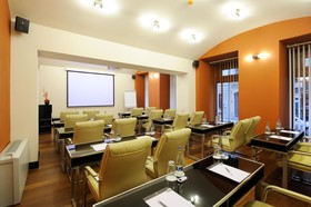 Hotel Grand Majestic Plaza