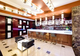 Hotel Grand Majestic Plaza