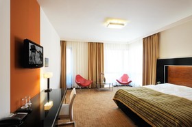 Hotel Grand Majestic Plaza