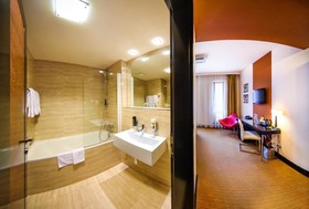 Hotel Grand Majestic Plaza
