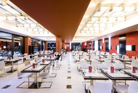 Hotel Grand Majestic Plaza