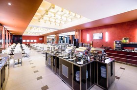Hotel Grand Majestic Plaza