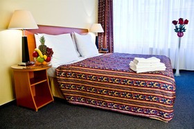 Hotel Harmony
