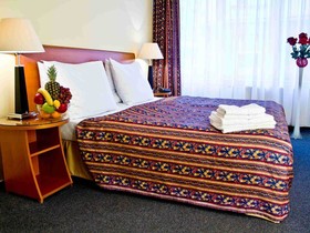 Hotel Harmony